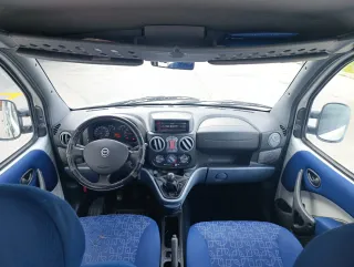 FIAT Doblò 2005