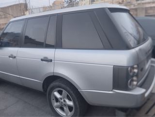 Land Rover Range Rover 2003