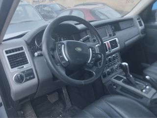 Land Rover Range Rover 2003