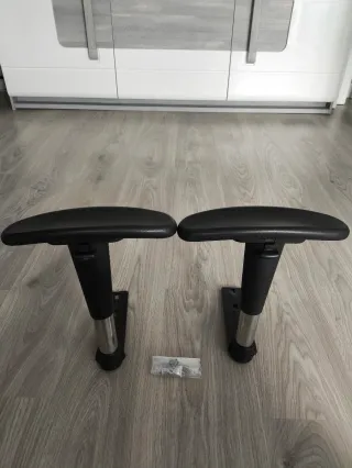 Reposabrazos Silla Escritorio Ajustables