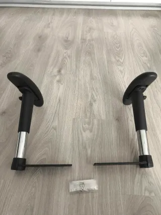 Reposabrazos Silla Escritorio Ajustables