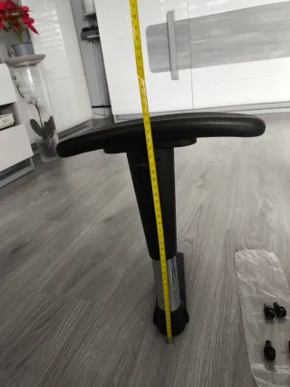 Reposabrazos Silla Escritorio Ajustables