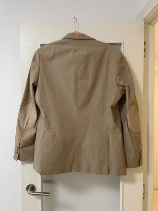 Americana de hombre Álvaro moreno – Talla 50