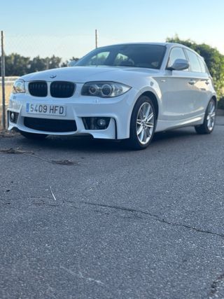 BMW Serie 1 2011