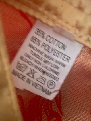 Disfraz Bebé Chino Dragones Rojo. 1 año