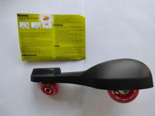 Tri Skate Monopatín 3 Ruedas