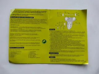 Tri Skate Monopatín 3 Ruedas