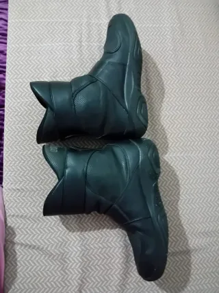 Botas de moto Daytona negras