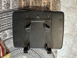 Baúl Top Case BMW Vario