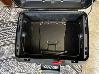 Baúl Top Case BMW Vario