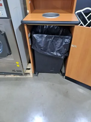 Mobiliario hostelería