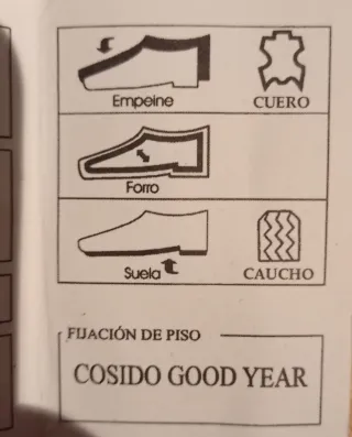 Botas Militares Iturri Altas Negras