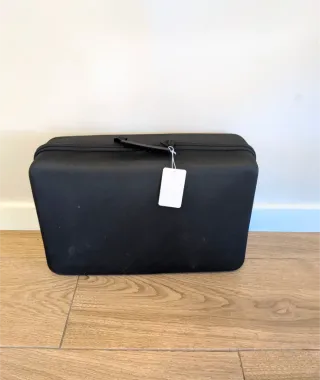 Hidrolimpiadora Bravolu a batería + Accesorios