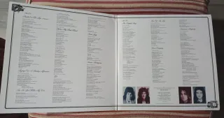 Queen - Una notte all'opera LP