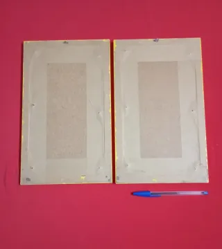 Carteles Lorus Disney