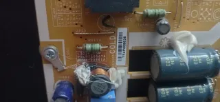 *Despiece TV Samsung UE32J5500