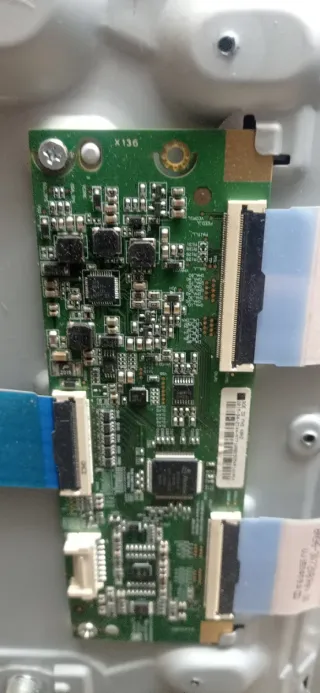 *Despiece TV Samsung UE32J5500