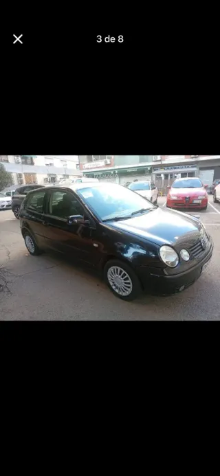 Volkswagen Polo 2005