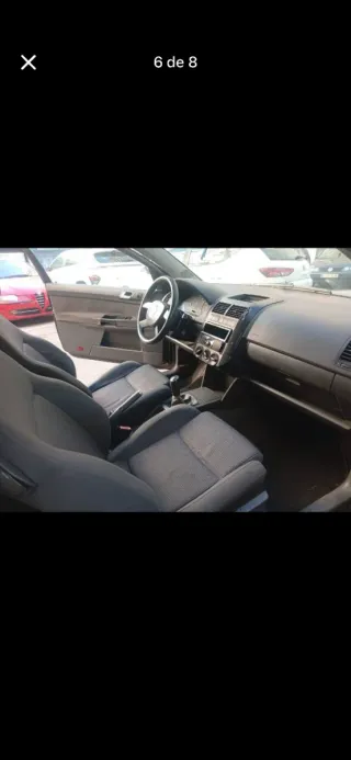 Volkswagen Polo 2005