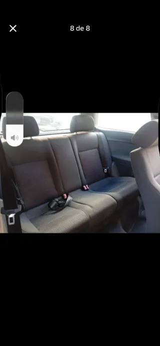 Volkswagen Polo 2005