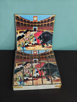 Il Club Dell'Avventura Gioco Da Tavolo Puzzle