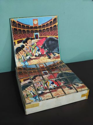 Il Club Dell'Avventura Gioco Da Tavolo Puzzle