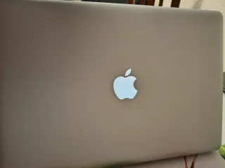 MacBook Pro 15 (2012) 2.3GHz i7 16GB RAM