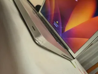 MacBook Pro 15 (2012) 2.3GHz i7 16GB RAM