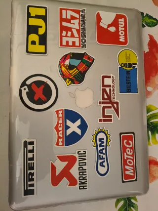 MacBook Pro 15 (2012) 2.3GHz i7 16GB RAM