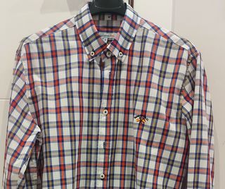 Camisa Spagnolo*solo envio*