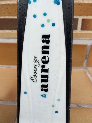 Esquís Völkl Essenza Aurena 153cm