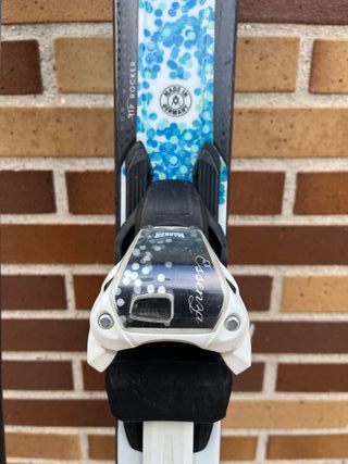 Esquís Völkl Essenza Aurena 153cm