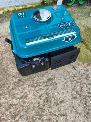 Generador Gasolina Victeche 1500W