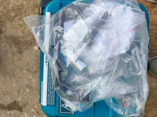 Generador Gasolina Victeche 1500W