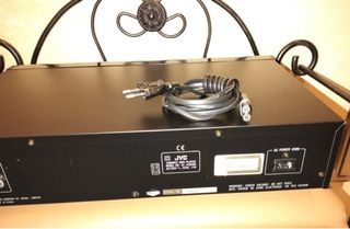 Reproductor CD JVC XL-V284