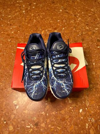 Zapatillas Nike Air Max Plus Rayo