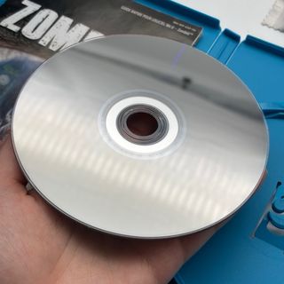 Zombi U per Nintendo Wii U Completo Ottimo