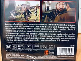 Y Dios está con nosotros