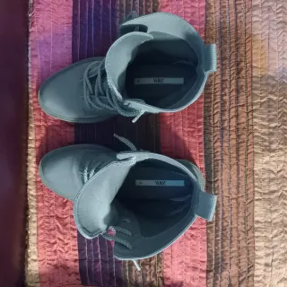 Botas Zara Talla 38 Impermeables