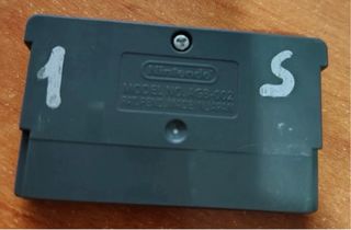 Los 4 Fantásticos GBA