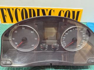 Cuadro Golf V VDO 1K0920851H