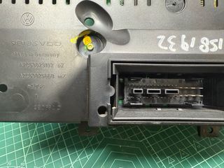 Cuadro Golf V VDO 1K0920851H