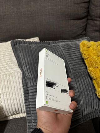 iPhone 17 Pro Max 256GB Precintado Naranja