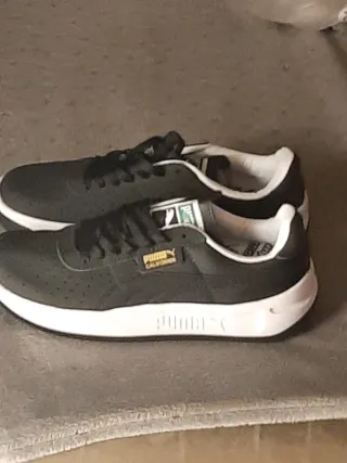Puma California. Talla 42