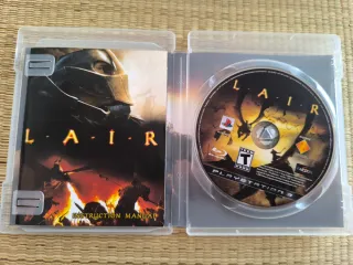 Lair PS3