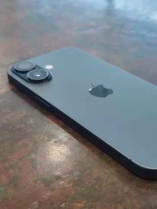 iPhone 17 256GB Negro Seminuevo