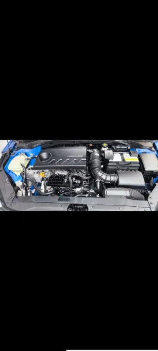 Kia Ceed GT Line 1.4 gasolina automático 2020