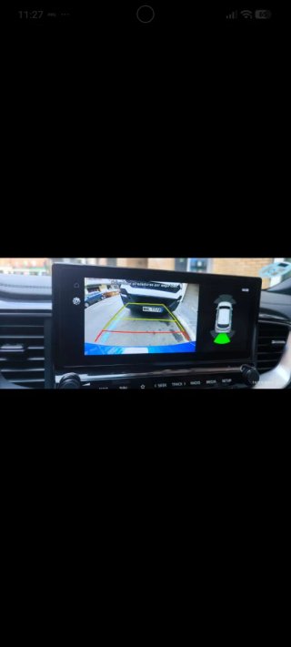 Kia Ceed GT Line 1.4 gasolina automático 2020