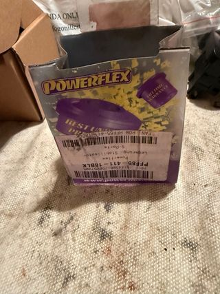 Powerflex Silentblock Barra Estabilizadora PFF85-4