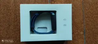 Huawei Band 6 Smartwatch Negro/Verde